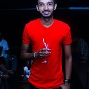 Menuka Ranathunga's photo