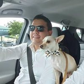 Victor Agudelo's photo