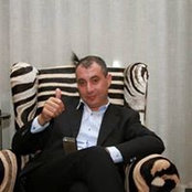 Fahmi Rekik's photo