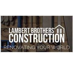 Lambert Brothers Construction