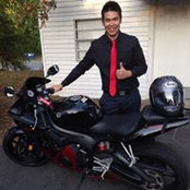 Westley Wibachman's photo