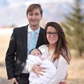 Kris Russell's photo