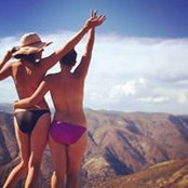 Serena Llamas's photo
