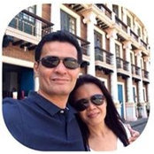 Virgie David's photo