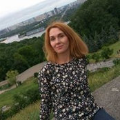 Maria Kurbatova's photo