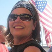 Patrice Scott's photo