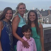 Audrey Flynn's photo