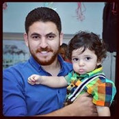 Foto von Arsany Youssef