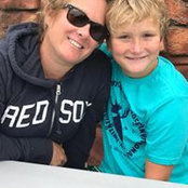Robin Brown's photo