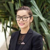 Agnes Chan's photo