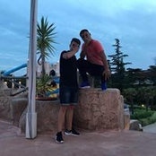 Lin Antonio's photo