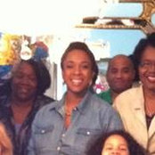 Athaliah Walcotts billede