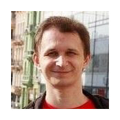 Taras Boychuk's photo