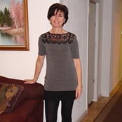 Kathy Nelsons foto