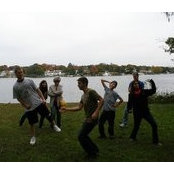 Steven Cecchini's photo