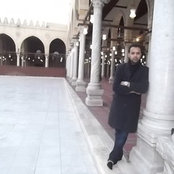 mahmoud alshrief's photo