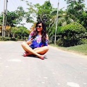 Mallika Singhi's photo