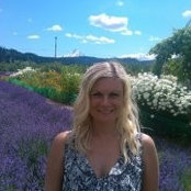 Foto von Kathleen Phipps
