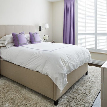 Downsizing in Style in a Toronto Condo
