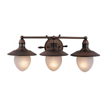 master bath lights