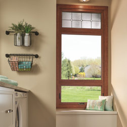 ecoSmart Windows = Uniframe - Products