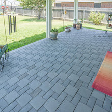 azek pavers