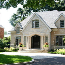 Exterior Ideas