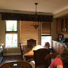 dining nook