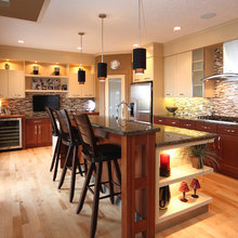 backsplash