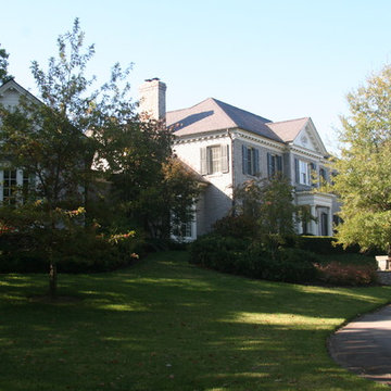 Georgian Country Estate