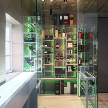 Fisher Island Wine Room and Bar