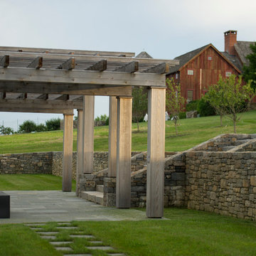 The Barn