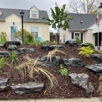 Urban Slopes