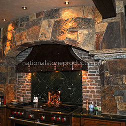 Fireplaces - Products