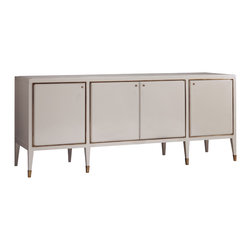 Shadow and Stone Server - Baker Furniture - Buffets And Sideboards