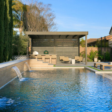 Outdoor Entertainment in Rancho Bernardo