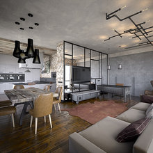 AMAZING HOUSES