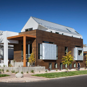 33rd Avenue House
