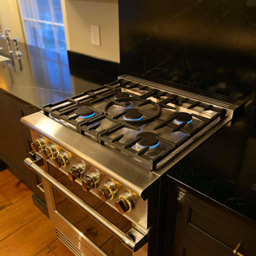 Hudson Valley Kitchen Renovation