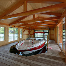 DCH Dock