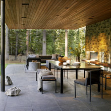 back patio