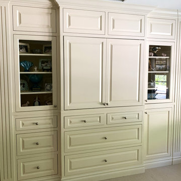 Fond Dr Primary Bedroom