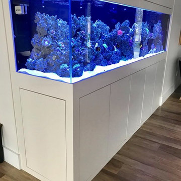 Reef Aquarium at Miami