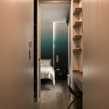 Appartement Monsieur Prince