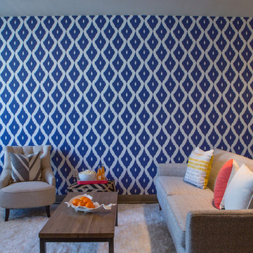 Echo Apartments- Central Austin
