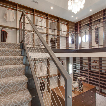 Frederick Harris by Newmark Homes