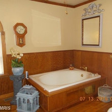 Tub Room