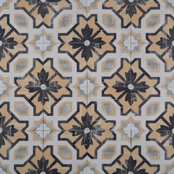 Cementine Posa 2 - Tile