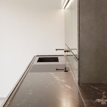 EX-07 Kitchen by Mittel