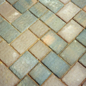 Paver Patios